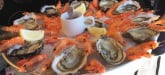 chez P'tit Louis - un plat
