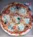 Le kiosque - Une pizza