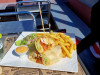 Greaser Dinner - Un autre plat