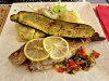 Greaser Dinner - Un plat