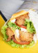 Chicken Street - Un wraps