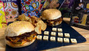 Le Baffalou - Des burgers