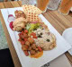 Mimosa - Un plat