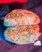 Tacos Burger by Night - Un tacos