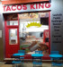 Tacos&Pizza King - La terrasse