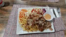 Déli'snack - Un plat