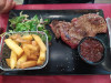 Pictavino - Un plat