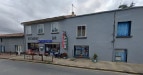 Bar du Centre - La façade