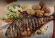 Vercingetorix - Un plat
