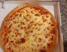 Tacos food - Une pizza