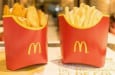 Mc Donald's - Des frites