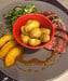 L'ars Doise - Un plat