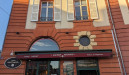 Brasserie Michard - La façade