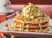 Buffalo Grill - Des pancake