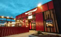 Buffalo Grill - Le restaurant