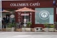 Columbus café & co - Le restaurant