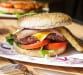 Fast Good Café - Un burger