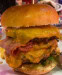 Memphis - Un burger