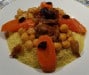 Riad Zohra - Le couscous