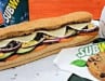 Subway - Un sandwich