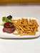 Willy ‘s Restaurant - un plat