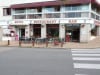 Le Relais du Haut Limousin - la façade