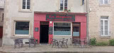Le Repère - La façade