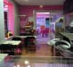 Cro'k Food - La salle de restauration