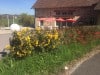 La grange du clos de besse - Le restaurant