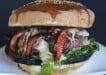 La grange du clos de besse - Un burger