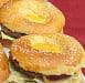 Le croquembouche - Extrait de bagel