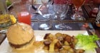 Pepe Lucien - Un burger