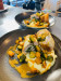 Les Commis - Un plat