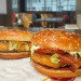 Mc Donald's - Des burgers