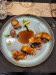 Le Huit - Un plat