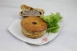 Colis Frais - Tourte Lorraine