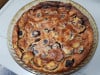 Fonti - Une tarte