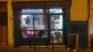 Aux Délices du Cacao - Le restaurant