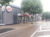 Burger King - le restaurant