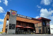 Burger King - La façade