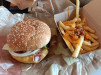 Burger King - Un burgers