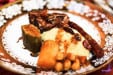 Chez Momo - Couscous trois viandes