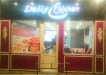 Daily Chicken - La façade du restaurant