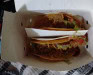 KFC - Double tacos