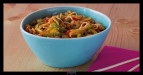 Kowwok - Wok base nouille