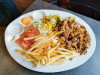 O'delices 44 - Une assiette