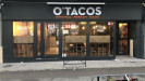 O’Tacos - La façade