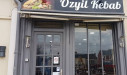 Ozyil kebab - La façade