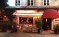 Restaurant le Maxime - Le restaurant  bar