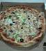 Sunpizza - Une pizza